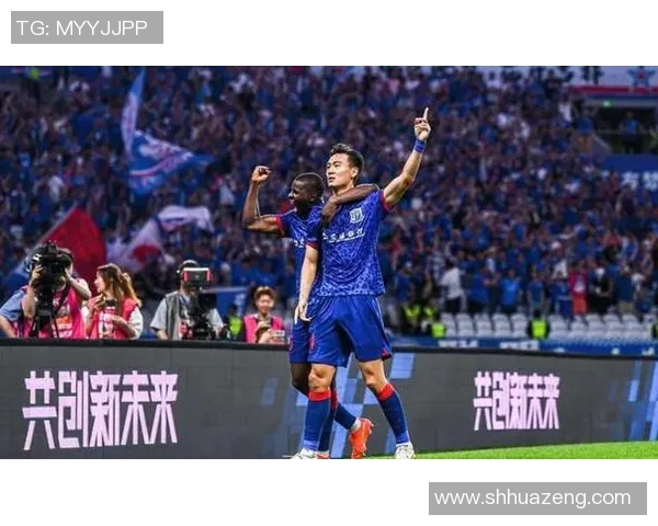 真来了！J联赛银靴前锋行将加盟上海申花，下赛季再冲冠军梦